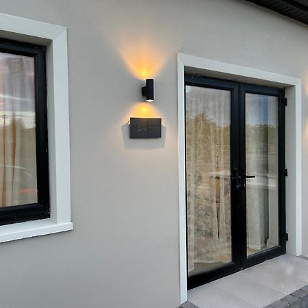 House On Main Street Bunbeg Villa Gweedore Exterior photo